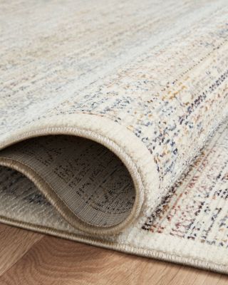 Zuma ZUM-01 Runner Area Rug, 2'7" x 10'