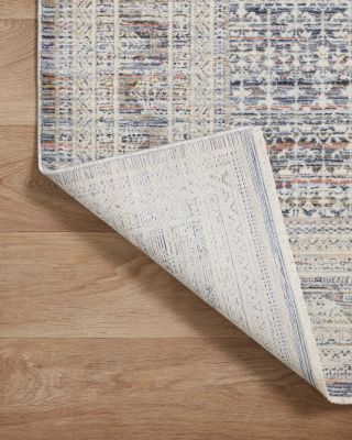 Zuma ZUM-03 Runner Area Rug, 2'7" x 7'9"
