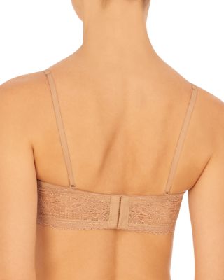 Adapt Bandeau Lace Back Bra