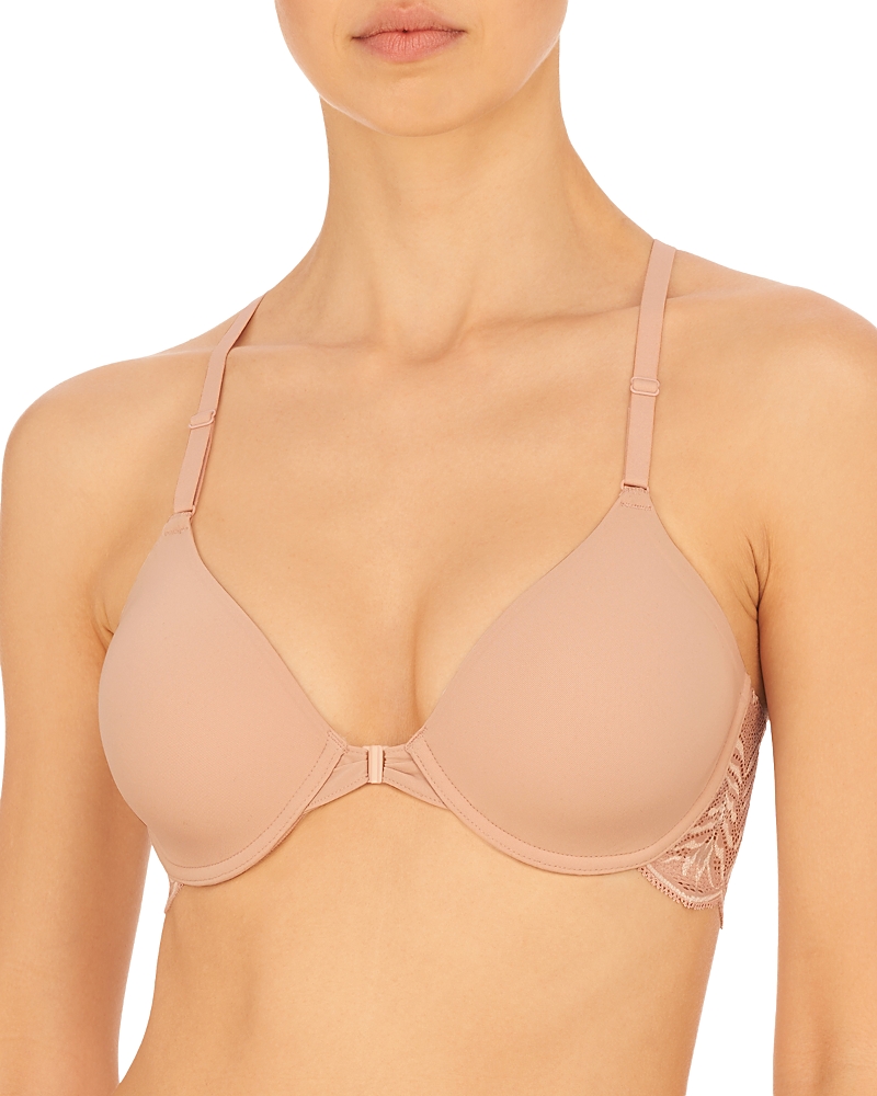 Natori Lush Front Close Bra