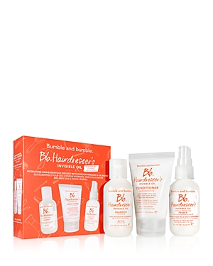 Bumble and bumble Hairdresser's Invisible Oil Starter Gift Set ($45 value)