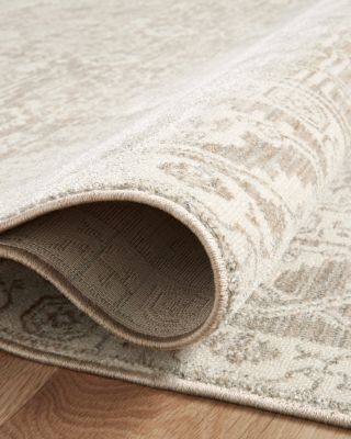 Zuma ZUM-04 Runner Area Rug, 2'7" x 10'