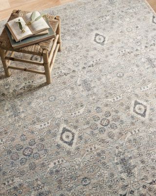 Zuma ZUM-07 Area Rug, 5'3" x 7'9"