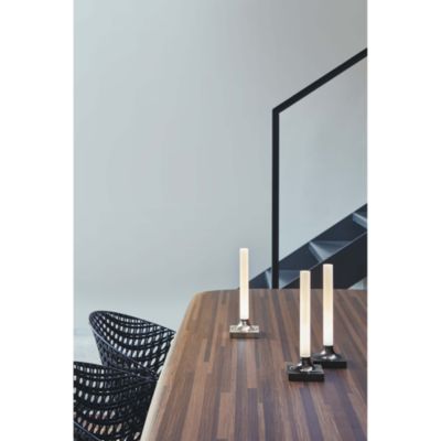 Goodnight Rechargeable Candle Table Lamp