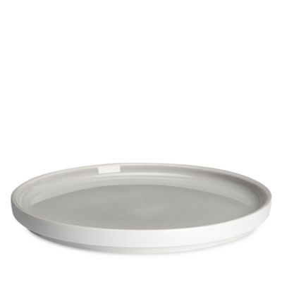 L'Econome by Starck Plates, Set of 4