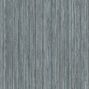 Shop Tempaper Grasscloth Peel And Stick Wallpaper In Medium Blue
