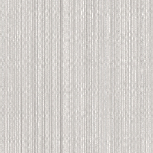 Shop Tempaper Grasscloth Peel And Stick Wallpaper In Silver