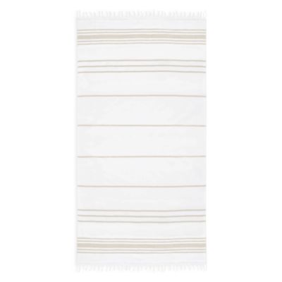 Laguna Beach Turkish Beach Towel