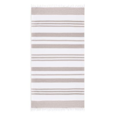 Laguna Beach Turkish Beach Towel