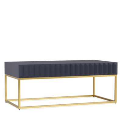 Furniture of America - Wisha Coffee Table