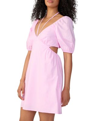 Sanctuary - Summer Cotton Cutout Dress