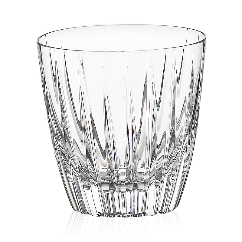 Vista Alegre Fantasy Old Fashion Glass In Clear