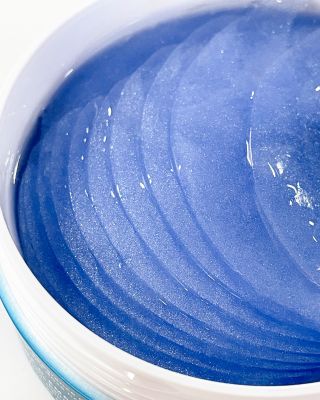 FlashPatch Restoring Night Eye Gel Jar, 30 Pairs