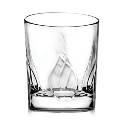 4 Elements Old Fashioned Glasses, Set of 4