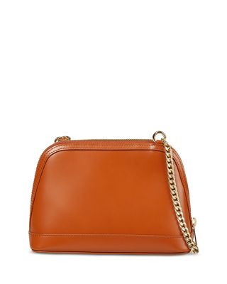 Sandro Rittah Logo Clutch Bag