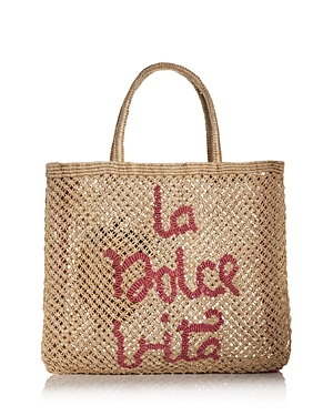 the Jacksons Large Ciao Bella Tote Bag