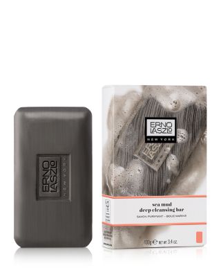 Sea Mud Deep Cleansing Bar
