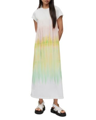 chinese dress ladies Estrella Dress – NIA main image 1