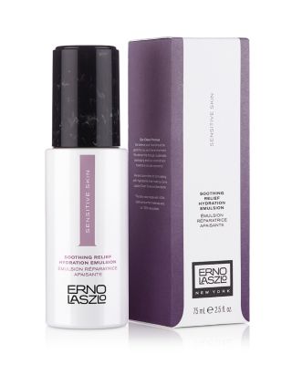 Soothing Relief Hydration Emulsion 2.5 oz.
