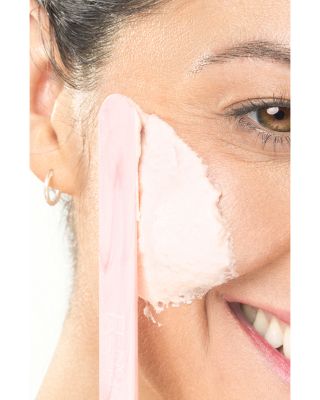 Vitality Treatment Masks, Set of 4