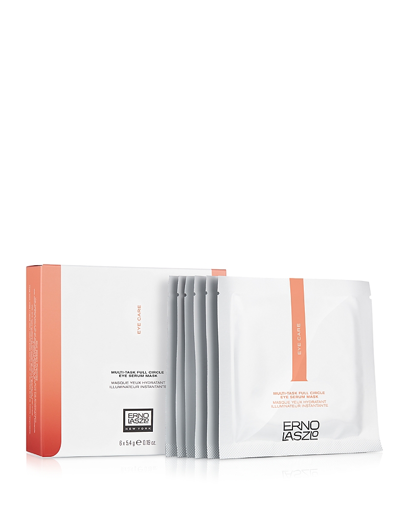 Erno Laszlo Multi-task Full Circle Eye Serum Mask