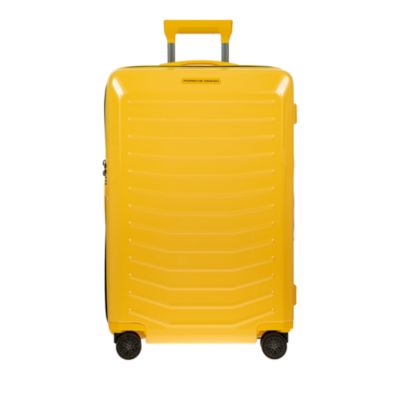 Porsche Design Roadster Expandable Hardside Spinner Suitcase, 27"