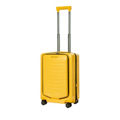 Porsche Design Roadster Expandable Hardside Spinner Suitcase, 21"