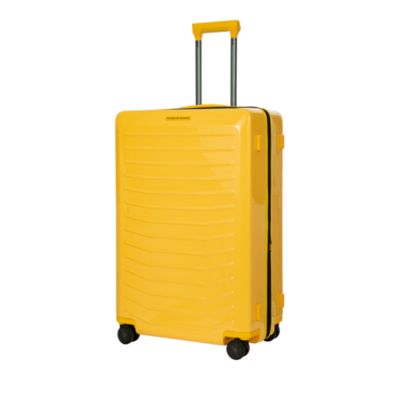 Porsche Design Roadster Expandable Hardside Spinner Suitcase, 30"