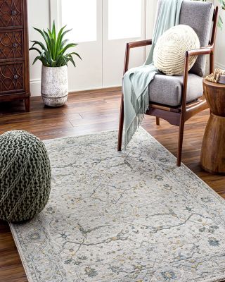 Dresden DRE-2309 Area Rug Collection