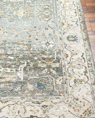 Dresden DRE-2310 Area Rug Collection