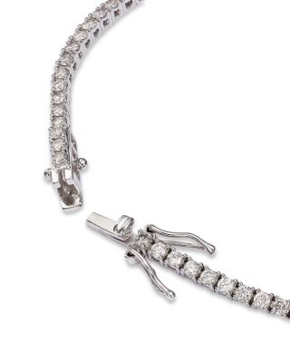 Diamond Tennis Bracelet Collection in 14K Gold, 2.0 tcw