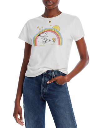 7/4限定価格【RE/DONE/リダン】CLASSIC TEE PEANUTS 7/4限定価格【RE/DONE/リダン】CLASSIC TEE PEANUTS - メルカリ