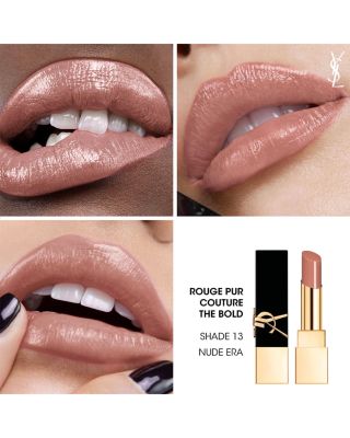 Rouge Pur Couture The Bold Lipstick
