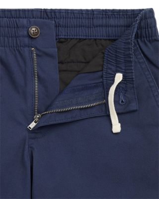 Boys' Polo Prepster Flex Abrasion Twill Shorts - Little Kid