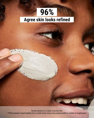 Rare Earth Deep Pore Cleansing Mask 4.2 oz.