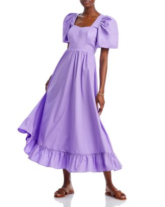Peixoto Logan Maxi Dress | Bloomingdale's