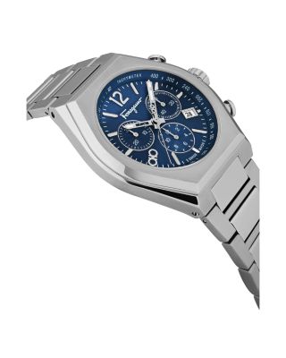 Tonneau Chronograph, 42mm