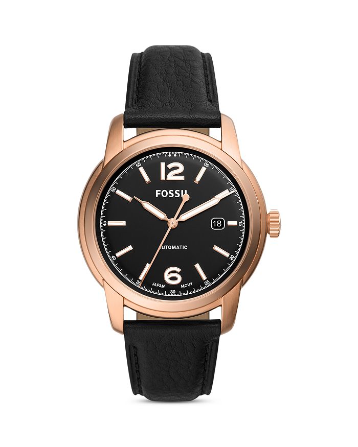 Fossil watch on sale store location