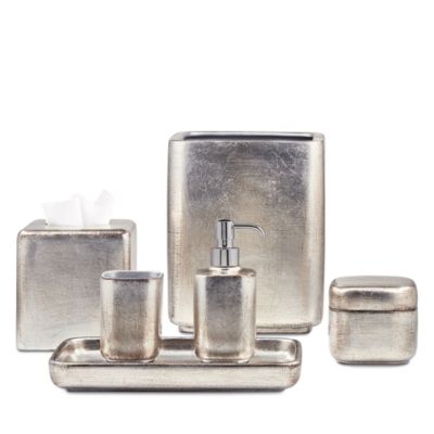 Ava Bath Accessories