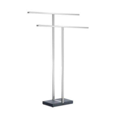Menoto Stainless Steel Towel Stand
