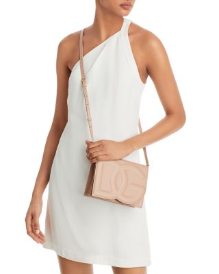 Mini Leather Shoulder Bag