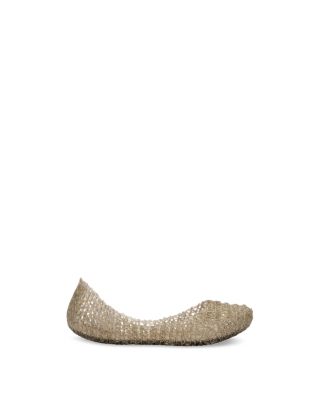 Girls' Campana Papel Flats - Toddler, Little Kid, Big Kid