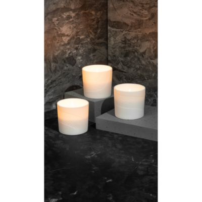 Restorative Retreat Candle Trio