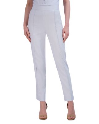 BCBGMAXAZRIA - Cotton Pants