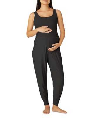 Spacedye Maternity Jumpsuit