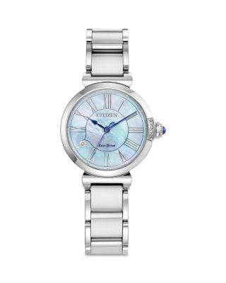 Dress Classic Watch, 29.5mm