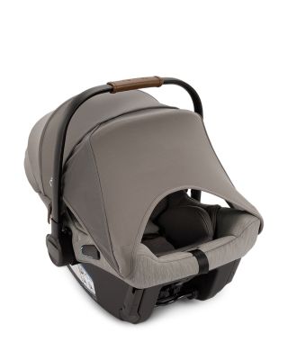 PIPA urbn Car Seat & MIXX next Stroller Travel System