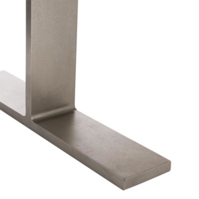 Solaria Rectangle Dining Table