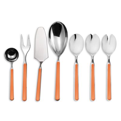 Fantasia 7 Piece Serving Set