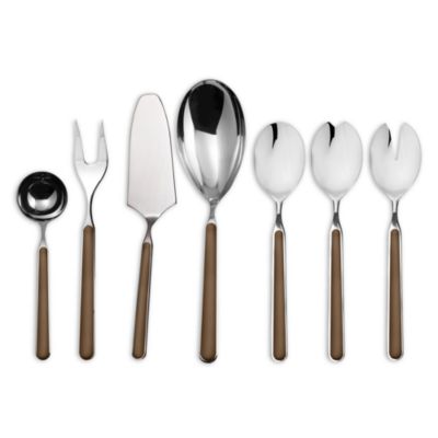 Fantasia 7 Piece Serving Set